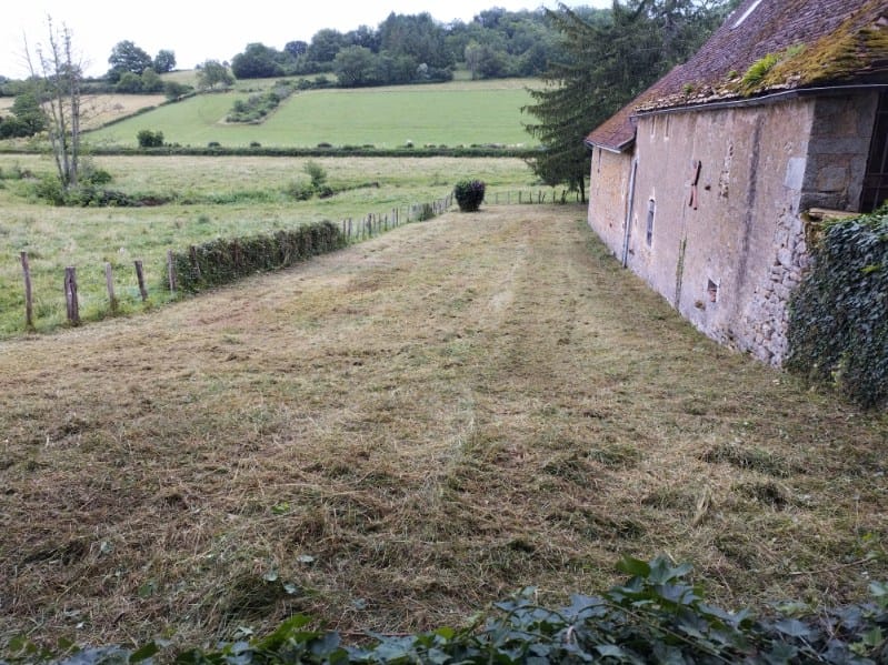 entretien maison secondaire Paysagiste à Cluny 71